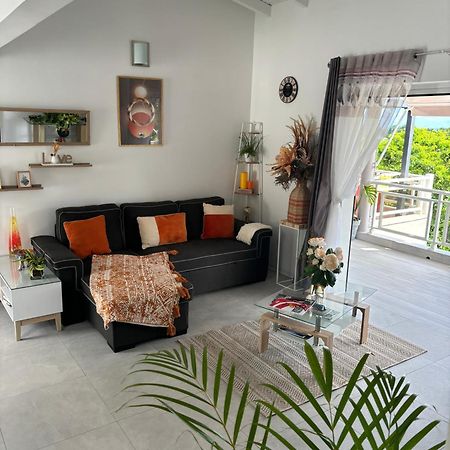Les Villas Du Bambou - Villa Paprika Jusqu'A 6 Pers Le Gosier  Exterior photo